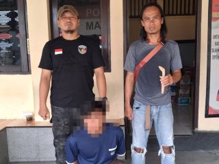 Kronologi Penikaman Karyawan Pakang Beach Touna, Diduga Dipicu Perselisihan Saat Apel