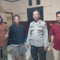 Kapolsek Ampana Kota Konfirmasi Penangkapan Pemuda yang Tebas Ayahnya di Malam Minggu