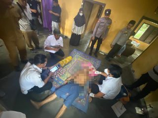 Sempat Minta Diantar ke RS, Pria di Touna Ditemukan Tak Bernyawa Akibat Sakit